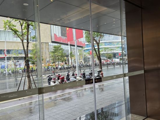 凱里亞德酒店（中山科技大學店）優惠