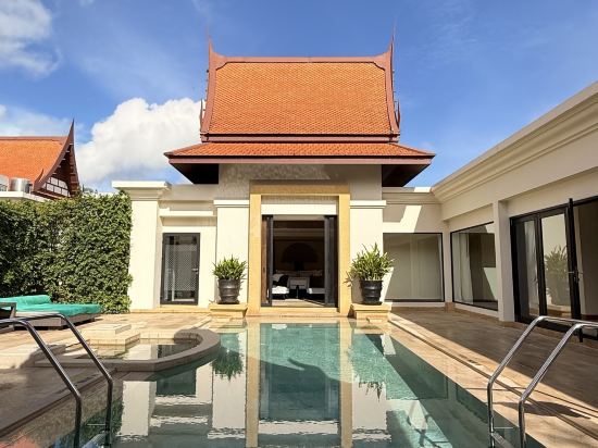 布吉悦榕莊（SHA Extra Plus）優惠