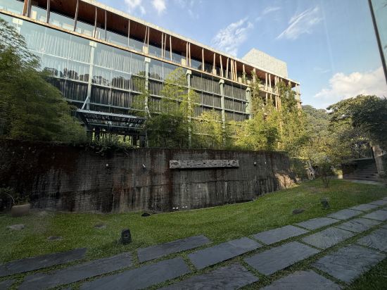 苗栗泰安觀止溫泉會館優惠