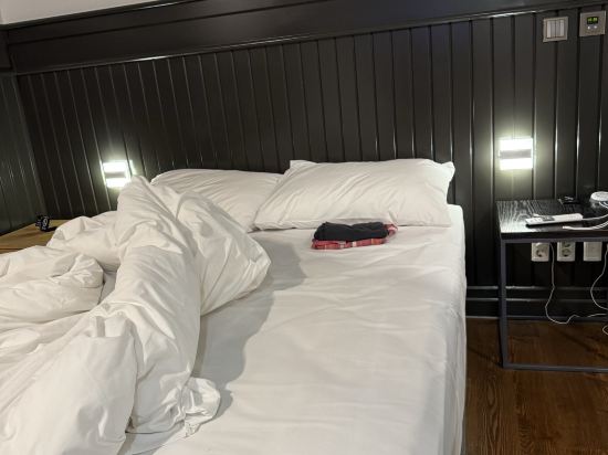 JB設計飯店優惠