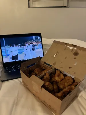 H Hotel Wangsimni Makanan Photos