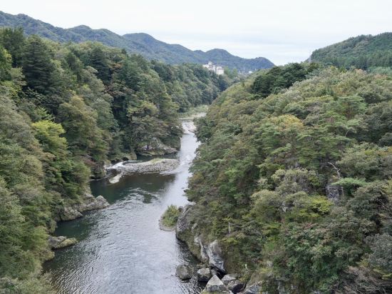 鬼怒川日光飯店優惠