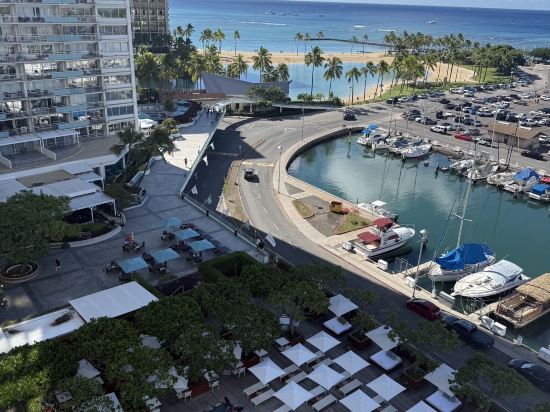 夏威夷·火奴魯魯現代希爾頓分時度假俱樂部飯店優惠