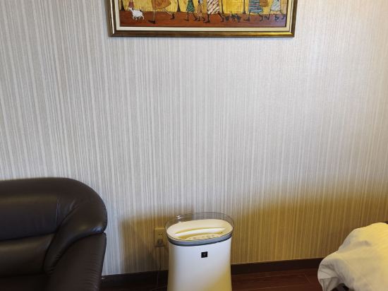 豐中南精品大酒店優惠