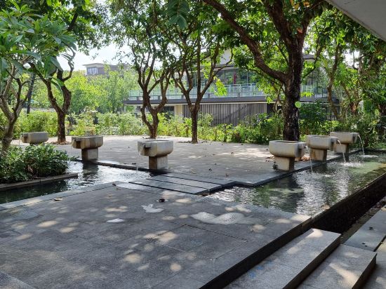 中山温泉賓館優惠