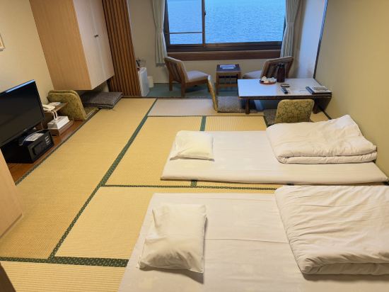 洞爺觀光飯店優惠