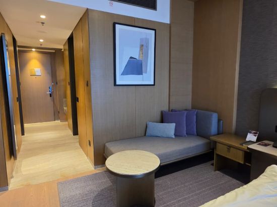 中山利和威斯汀酒店優惠