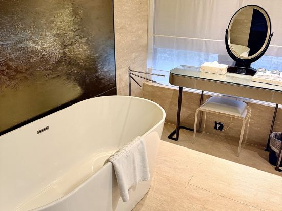 台北馥敦飯店-馥寓（原復北館）優惠