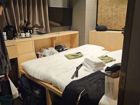 WING國際精選飯店-淺草駒形優惠