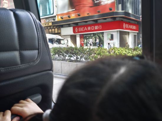 香港8度海逸酒店優惠