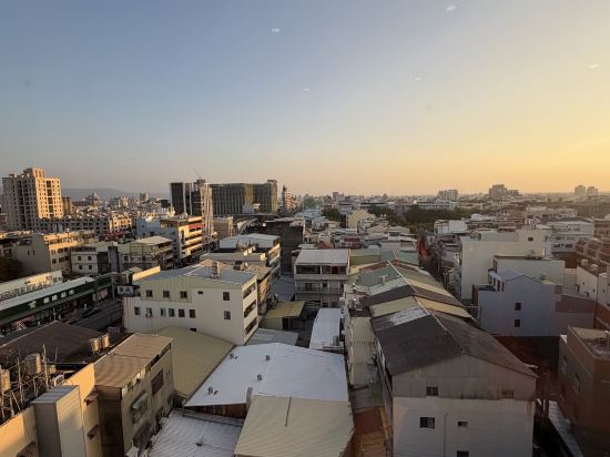 員林紅樓商旅優惠