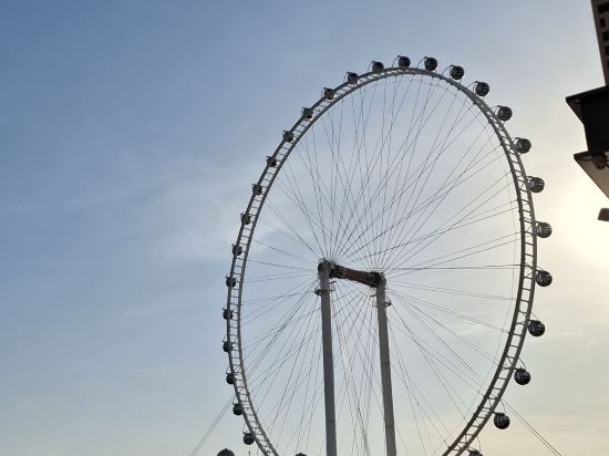 温斯頓公寓（佛山華僑城歡樂海岸Plus店）優惠