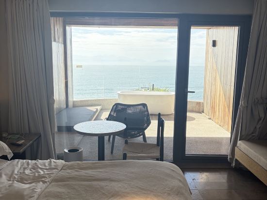 蜜悦·深圳波西塔諾懸崖海景美宿優惠