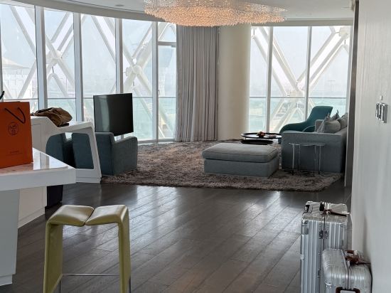 阿布扎比W酒店優惠