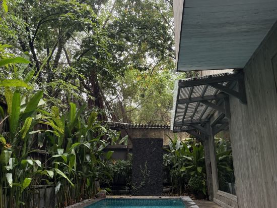 西貢河安瀾利特利茲飯店優惠