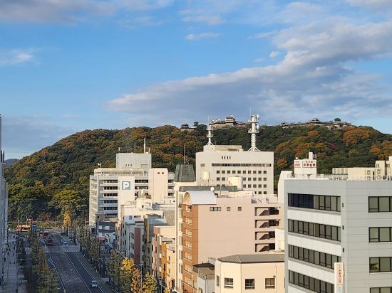 REF松山市站飯店-VESSEL飯店優惠