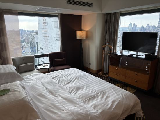 臺中金典酒店優惠