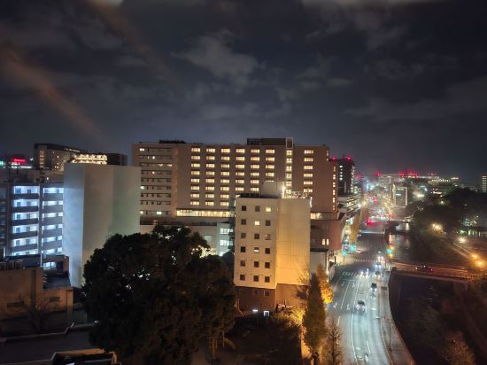 ARK飯店熊本城前店優惠