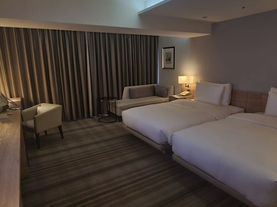 和逸飯店（台北民生館）優惠