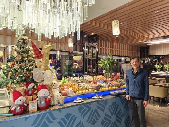 深圳温德姆至尊酒店優惠