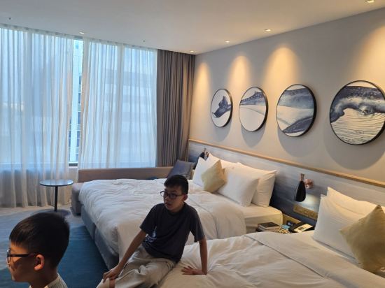 和逸飯店（桃園館）優惠