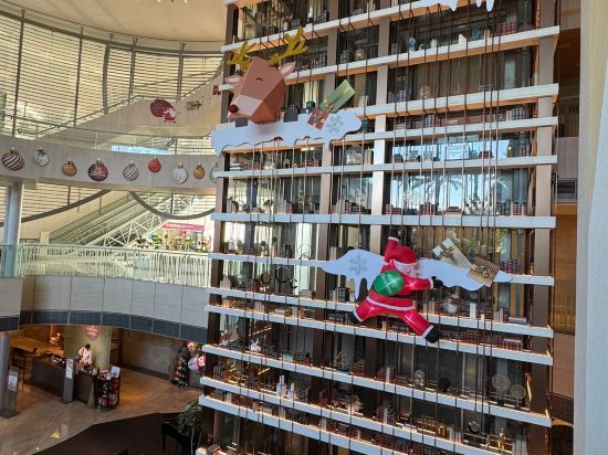 臺中裕元花園酒店優惠