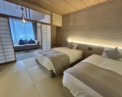 TAOYA秋保 客室 Photos