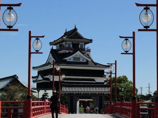 名古屋新幹線口維亞酒店 JR西日本集團優惠