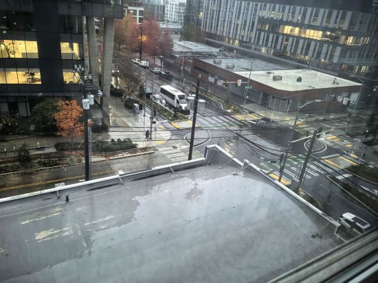 西雅圖市中心假日酒店 - IHG 旗下酒店優惠