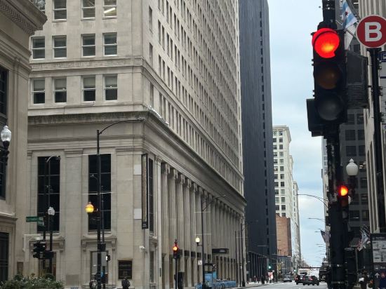 芝加哥JW萬豪酒店優惠