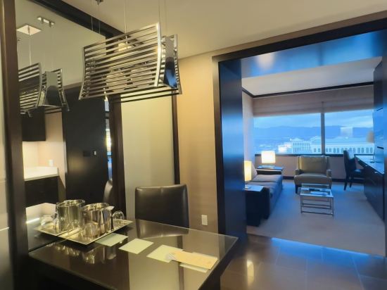 維達拉水療度假酒店優惠