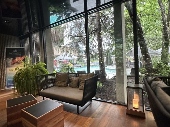 蒙特利爾文德酒店優惠