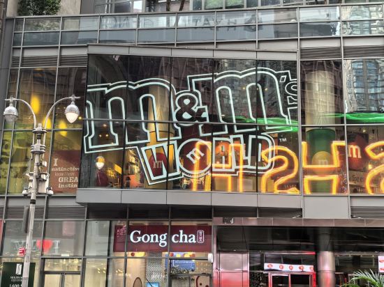 紐約時代廣場希爾頓Motto飯店優惠