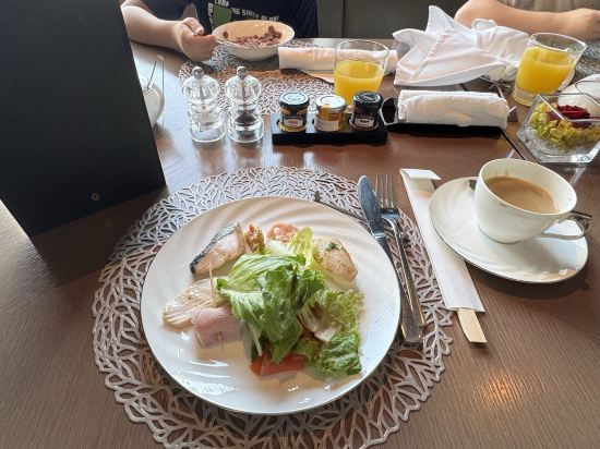 東京全日空洲際酒店優惠