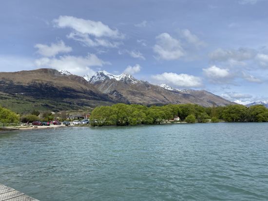 皇后鎮卓越公園假日飯店, IHG飯店優惠