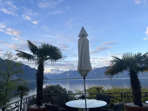 Golf Hotel René Capt Photos