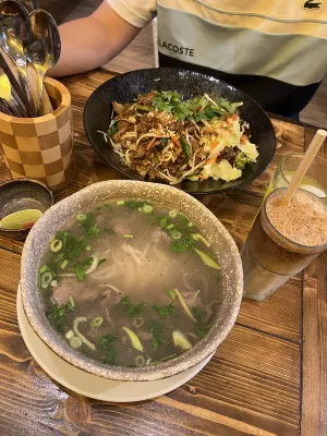 Garner Hotel Berlin - Mitte, an IHG Hotel Mahlzeiten Photos