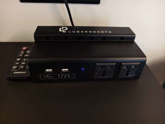 盧加諾但丁瑞士品質酒店優惠