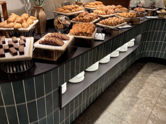 喜來登拉卡萊塔水療度假酒店優惠