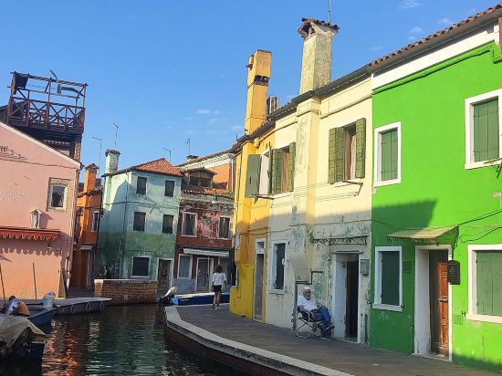 梅斯特森特里酒店優惠