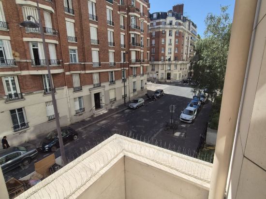 巴黎奧特易圖爾埃菲爾酒店優惠