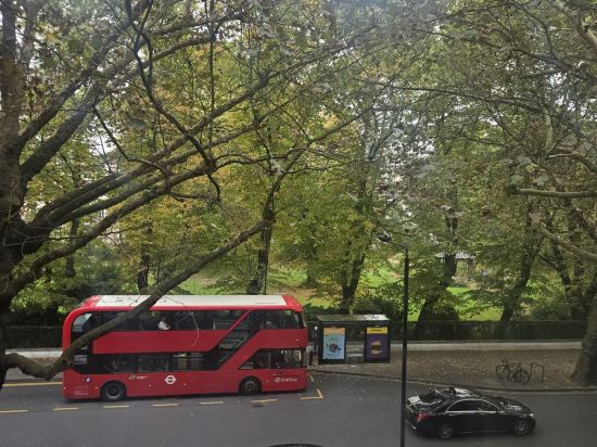 倫敦肯辛頓希爾頓酒店優惠