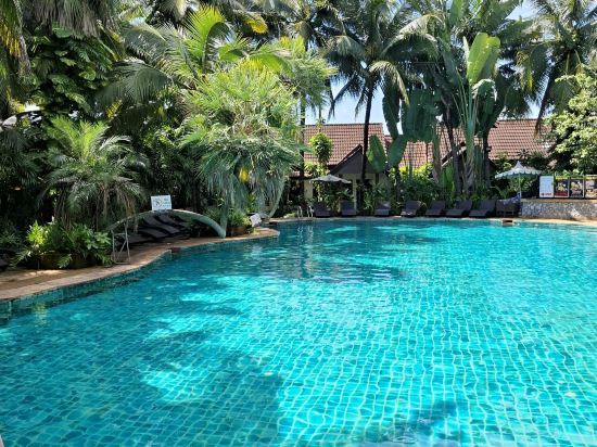 清萊拉努納度假飯店優惠