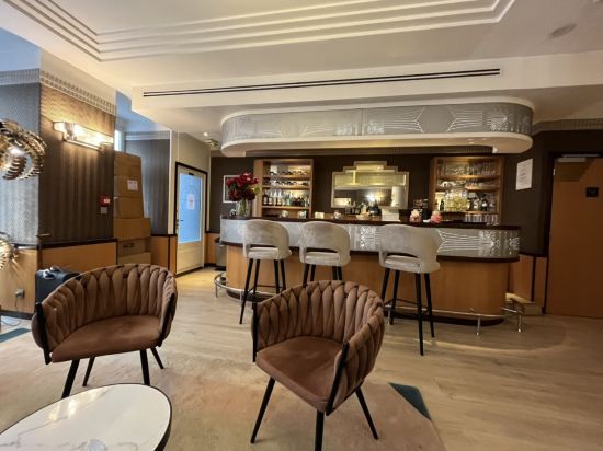 巴黎貝斯特韋斯特安庭劇院酒店優惠