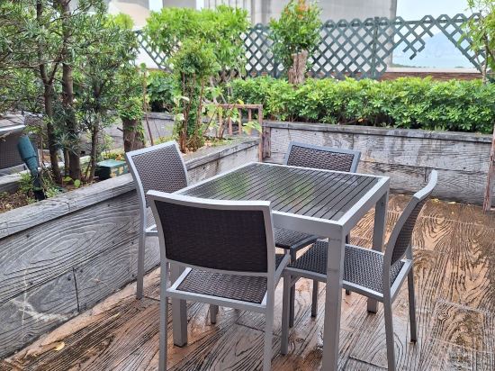 挪亞方舟度假酒店優惠