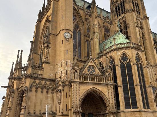 諾富特梅斯中央酒店優惠