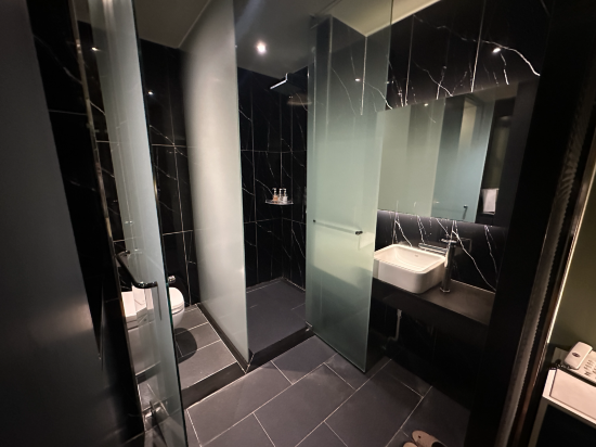 Ulsan Samsan Amare Hotel 쿠폰