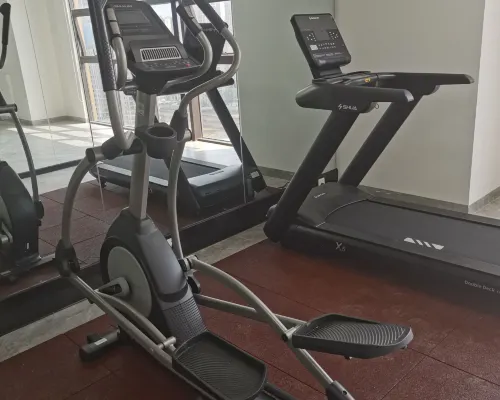 Horun Hotel (Sports Center Branch) Здоровье и отдых Photos