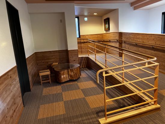 ねざめホテル クーポン