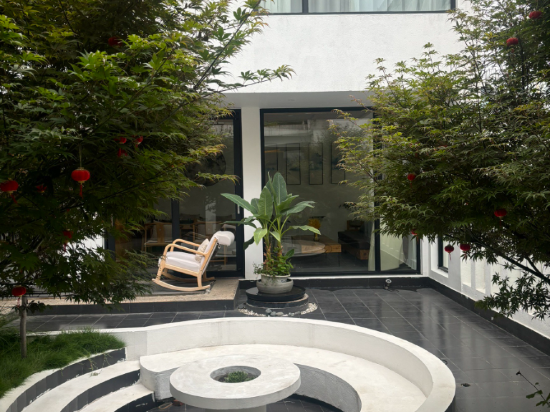 大理攬雲塵宿客棧優惠